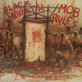 2LPBlack Sabbath / Mob Rules / Deluxe / Rhino / Vinyl / 2LP