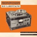 LPLamontagne Ray / Monovision / Vinyl