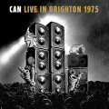 2CDCan / Live In Brighton 1975 / 2CD