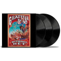 3LPGrateful Dead / Without A Net / Vinyl / 3LP