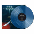 LPU.D.O. / No Limits / Reedice 2023 / Clear Blue / Vinyl