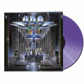 LPU.D.O. / Holy / Reedice 2023 / Purple / Vinyl