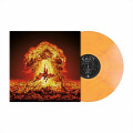 LPGost / Prophecy / Firefly Glow Marbled / Vinyl