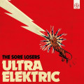 CDSore Losers / Ultra Elektric / Digipack