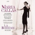 2LPCallas Maria / La Boheme / Vinyl / 2LP