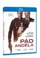 Blu-RayBlu-ray film /  Pd andla / Angel Has Fallen / Blu-Ray