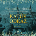 CDVondruka Vlastimil / Katv odkaz / Zahlka M. / MP3