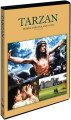 DVDFILM / Tarzan:Pbh Tarzana,pna opic