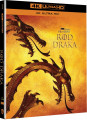 UHD4kBDBlu-ray film /  Rod draka 1.srie / 4UHD 4k
