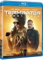 Blu-RayBlu-ray film /  Terminator:Temn osud / Blu-Ray