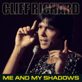 LPRichard Cliff / Me And My Shadows / Vinyl