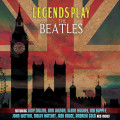 CDOST / Legends Play The Beatles