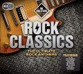 4CDVarious / Rock Classics:The Collection / 4CD