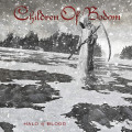 LPChildren Of Bodom / Halo Of Blood / Vinyl