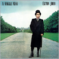 LPJohn Elton / Single Man / Vinyl
