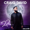 CDDavid Craig / 22 / Deluxe / Digibook