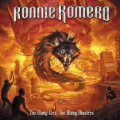 CDRomero Ronnie / Too Many Lies,Too Many Masters