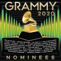 CDVarious / 2020 Grammy Nominees