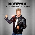 3CDBlue System / Maxi & Singles Collection / 3CD