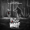 CDOST / Peter And The Wolf / Gavin Friday & The Friday