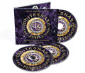 2CD-BRDWhitesnake / Purple Album / 2CD+Blu-Ray / Digipack