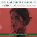 CD / Daigle Lauren / Behold:Complete Set