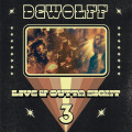 2CDDewolff / Live & Outta Sight 3 / 2CD