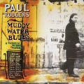 CDRodgers Paul / Muddy Waters Blues