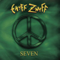 LPEnuff Znuff / Seven / Coloured / Vinyl