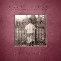 CDGlover Roger / Snapshot+ / Digipack