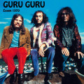 CDGuru Guru / Live In Essen 1970