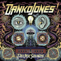CDDanko Jones / Electric Sounds