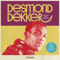 2LPDekker Desmond / Essential Artist Collection / Color / Vinyl / 2LP