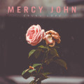 LPMercy John / Cruel Love / Clear &Solid Red Mixed / Vinyl