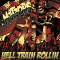 LPMeteors / Hell Train Rollin' / Vinyl
