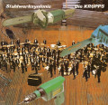 2LPDie Krupps / Stahlwerksynfonie / Vinyl / 2LP