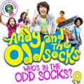CDAndy And The Odd Socks / Who's In The Odd Socks?