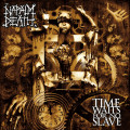 CDNapalm Death / Time Waits for No Slave