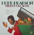 LPPearson Duke / Merry Ole Soul / Blue Note Classic / Vinyl