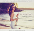 CDDickson Amy / Island Songs