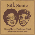 CDMars Bruno/Anderson Paak / An Evening With Silk Sonic