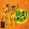 2LPVarious / Rise Jamaica:Jamaican Independence Spec.. / Vinyl / 2LP