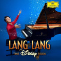 2LPLang Lang / Disney Book / Vinyl / 2LP