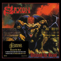 CDSaxon / Unleash The Beast