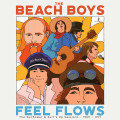 2CDBeach Boys / Feel Flows: The Sunfower & Surf's Up Sessions / 2CD