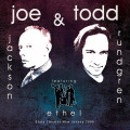 3CDJackson Joe & Todd Rundg / State Theater New Jersey 2005 / 3CD