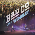 2LP/CDBad Company / Live At Wembley / Vinyl / 2LP+CD