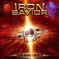 CDIron Savior / Firestar / Digipack