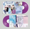 LPSteps / Buzz / Violet / Vinyl