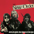 LPNew Order / New Order / Marbeled / Vinyl
